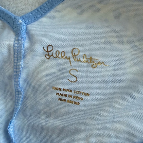 GUC Lilly Pulitzer Kristen Swing Dress - Picture 4 of 7